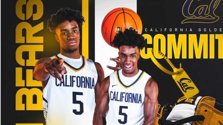 Georgia Guard Jeremiah Wilkinson Commits to Cal Basketball