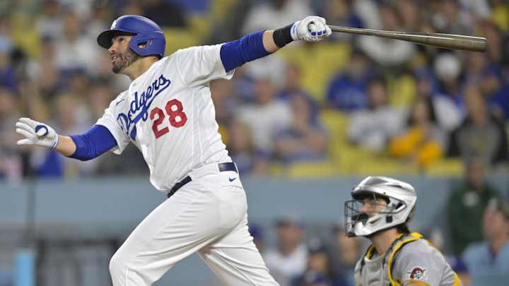 Dodgers News: LA Close to Getting 2 Key Players Back from Injured List