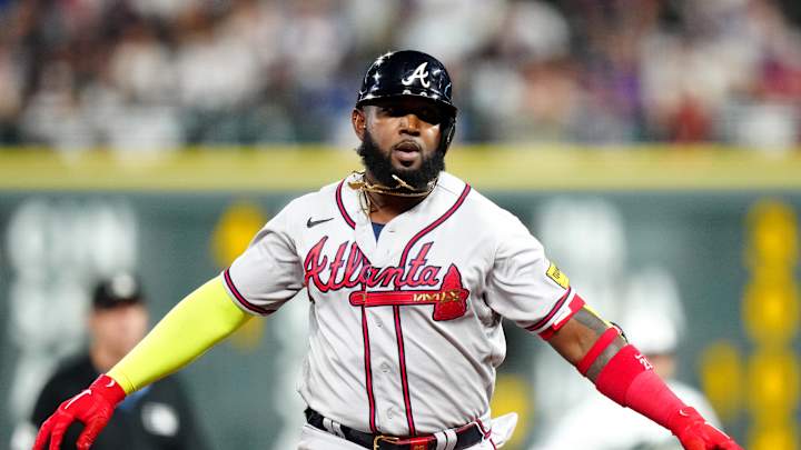 Surprising Braves Veteran Broke Michael Harris II Out of His Slump