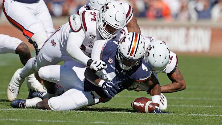 5 Mississippi State Players To Watch In 2023 5 Mississippi State Players To Watch In 2023