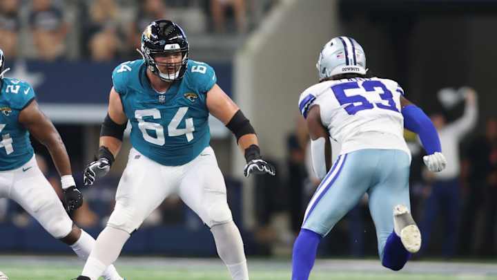 Colts Claim Explosive Pass Rusher off Waivers: Film Room