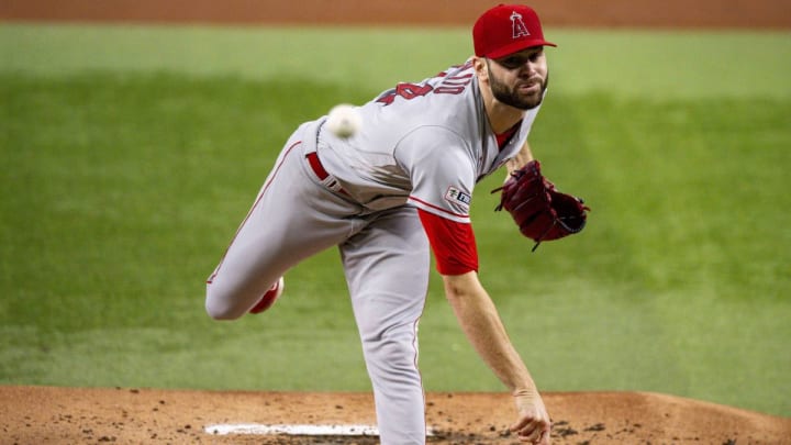 Red Sox Loosely Linked To Frontline Starter As Free Agency Nears