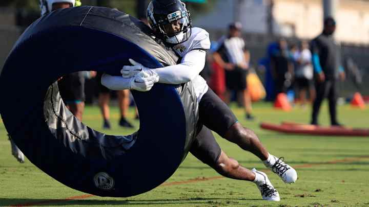 Jaguars Sign Former Pitt DB to Practice Squad