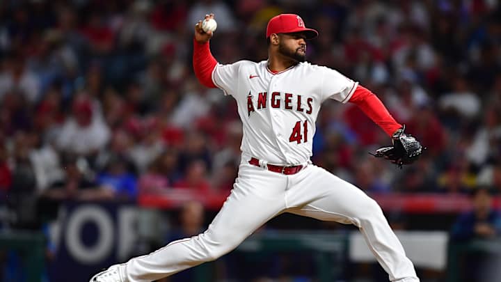 Could the Dodgers Poach Any of the Cast Off Angels Players From Waivers?