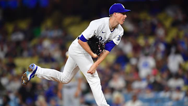 Dodgers News: GM Praises Ryan Yarbrough as Ultimate Competitor
