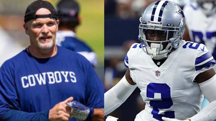 Cowboys Roster: Jourdan Lewis & 4 Problems in Dan Quinn Secondary?