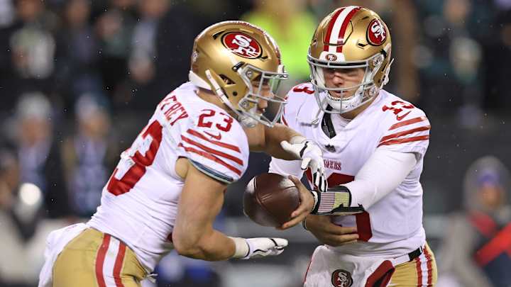 NFC West 2023 Season Preview: The Super Bowl Is the Next Step for the 49ers