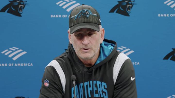 Quick Hits: Waiving Corral, Keeping Five Tight Ends, Claiming Three Players + More Quick Hits: Waiving Corral, Keeping Five Tight Ends, Claiming Three Players + More