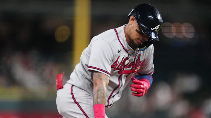 Atlanta Braves Set New Mark For Fastest Team Ever to Reach This Milestone