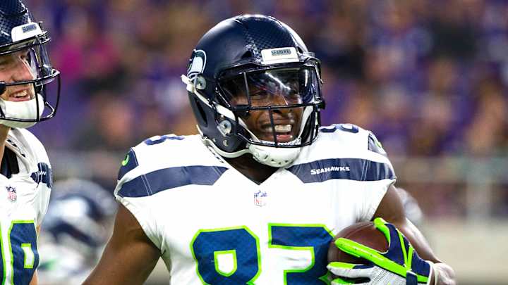 Quality Veteran Wide Receiver Likely to Join Buccaneers Practice Squad