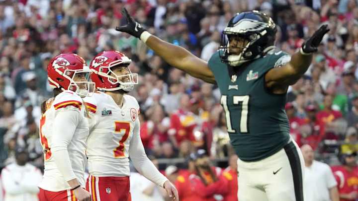 Eagles Roster-Building Plan? GM Howie Roseman Doubles-Down