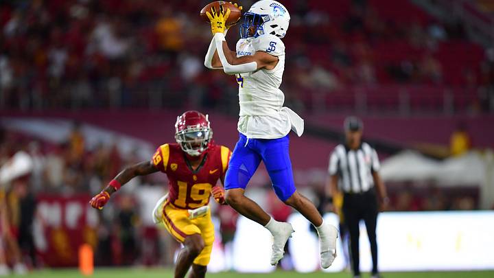 USC Football: Alex Grinch Finds Positives in His Defense Despite Backlash After Week 0 Win
