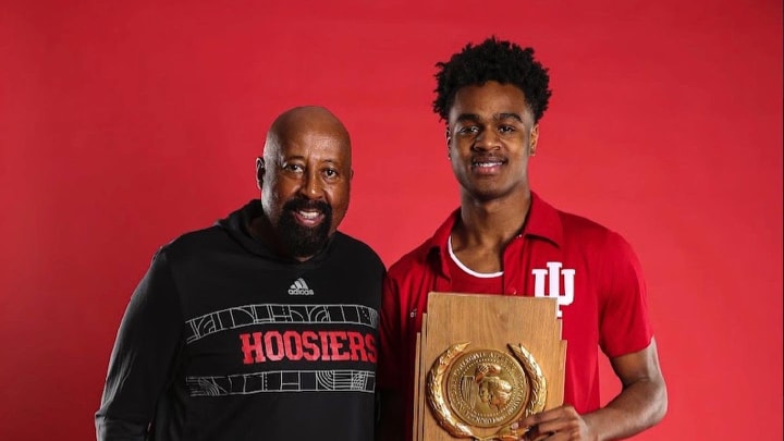 Trio of 2025 Basketball Recruits Visiting Indiana Saturday Trio of 2025 Basketball Recruits Visiting Indiana Saturday