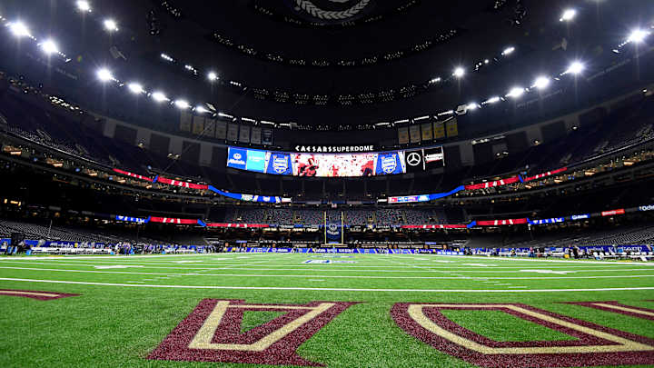 College Football Games to Watch This Weekend