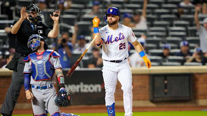 Texas Rangers Sink to Lowest Point All Season, Let Another Slip Away