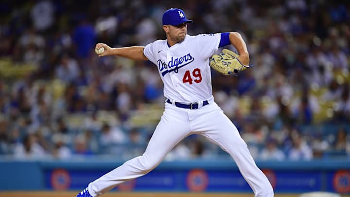 Dodgers News: Blake Treinen Struggling, Kolten Wong Dominating at Triple-A for LA