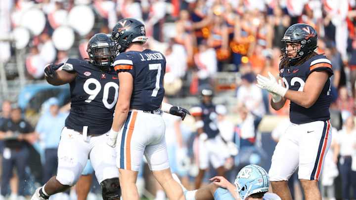 Virginia Football Defense Preview: Can the Hoos Take Another Step Forward?
