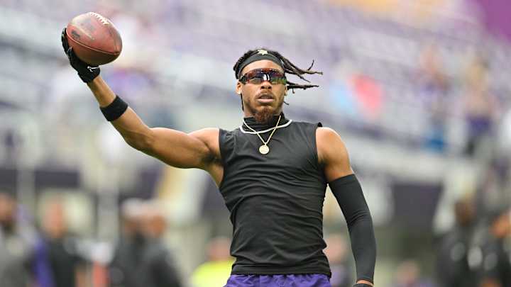 With T.J. Hockenson's Extension Complete, is Justin Jefferson Next?