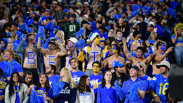 UCLA Football: Bruins NIL Donors Could Land Special Opportunities With Star Athletes