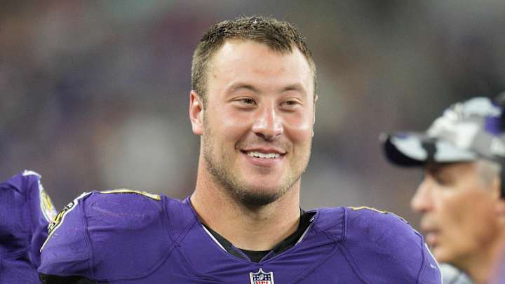 Packers Sign Proven Special-Teams Standout