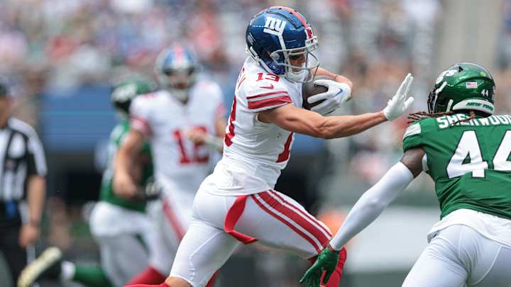 Broncos Sign 3 New Veteran Skill-Position Players to Practice Squad