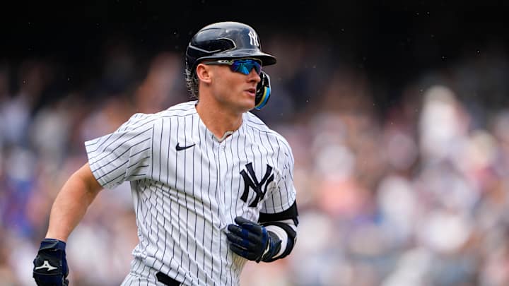 Former MVP Josh Donaldson Officially Inks Minor League Deal With Milwaukee Brewers