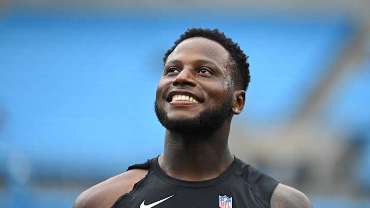 Panthers Tight End Lands on Injured Reserve