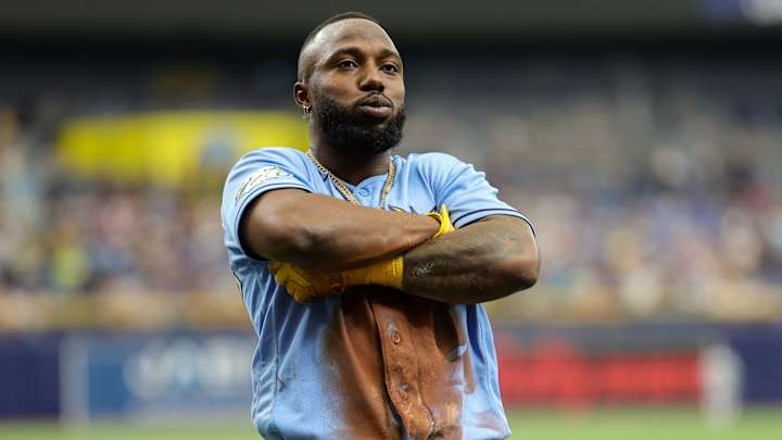 Tampa Bay Rays' Star Accomplishes Something No Player Has Ever Done Before on Wednesday