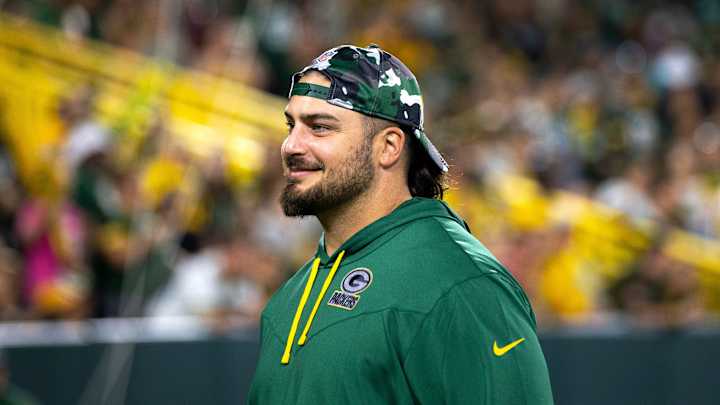 Packers Thursday Injury Report: ‘Fluid’ Future for Bakhtiari