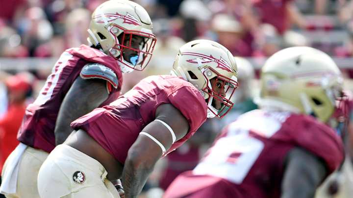 LSU Football: Three Florida State Players to Watch in Week 1