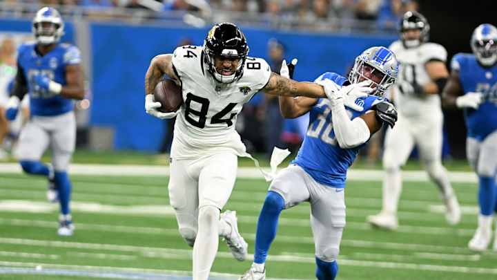 Jaguars Mailbag: Who Are the Biggest Surprises on the 53-Man Roster?