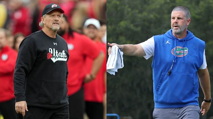 Florida vs. Utah: Info, Odds, Where to Watch and More Florida vs. Utah: Info, Odds, Where to Watch and More