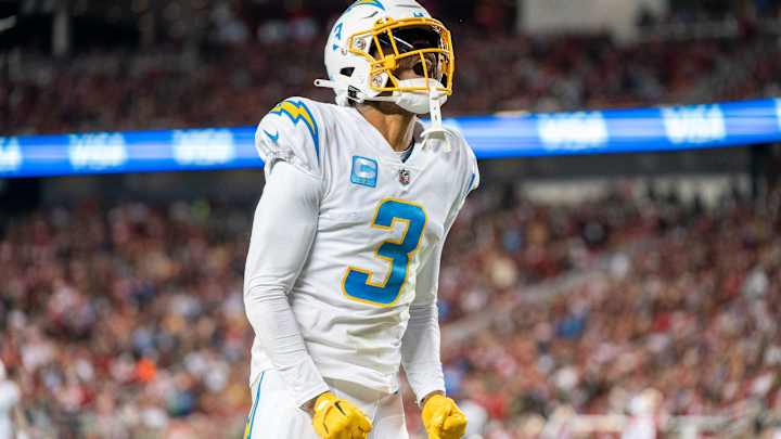 Chargers News: Derwin James Eagerly Awaits Showdown with Dolphins Offense