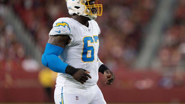 Chargers GM Tom Telesco Assures Team Will Keep International Player Pathway DL