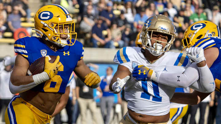 Cal Football 2023 Preview: Can Bears Answer Enough Questions to Find Success?