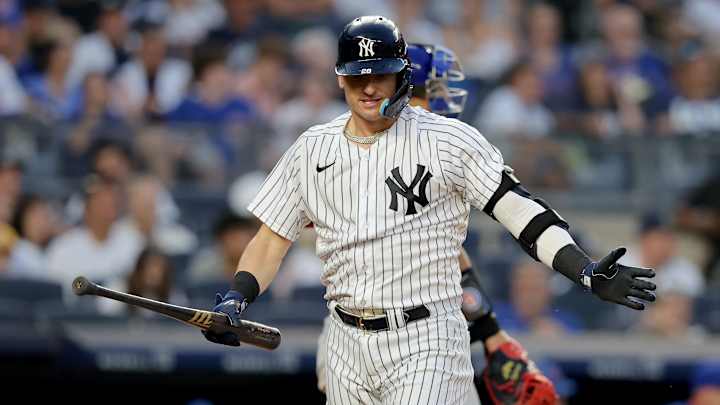 Milwaukee Brewers Reportedly Considering Signing Third Baseman Josh Donaldson