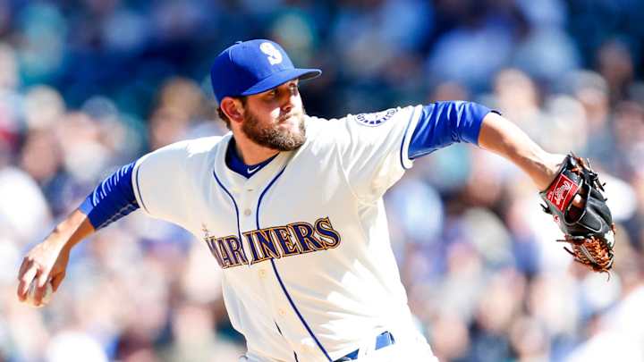 Seattle Mariners Reunite With Dominic Leone, Claim Reliever Off Waivers From Angels
