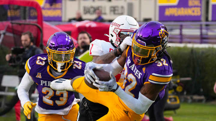 2023 Michigan Football Opponent Preview: East Carolina 2023 Michigan Football Opponent Preview: East Carolina