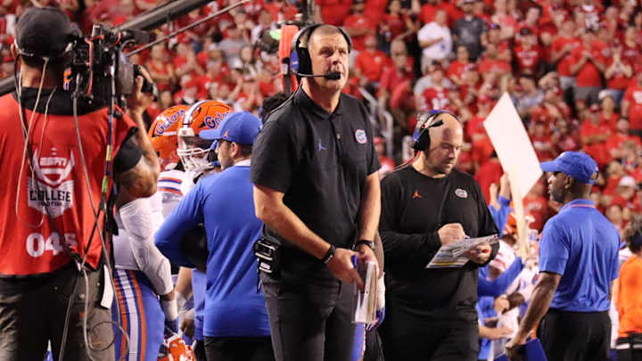 Rapid Reaction: Utah Dominates Florida, 24-11 Rapid Reaction: Utah Dominates Florida, 24-11