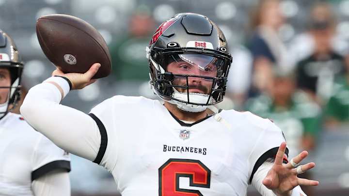 Keys To Cannon Fire: Tampa Bay Buccaneers at Minnesota Vikings Keys To Cannon Fire: Tampa Bay Buccaneers at Minnesota Vikings