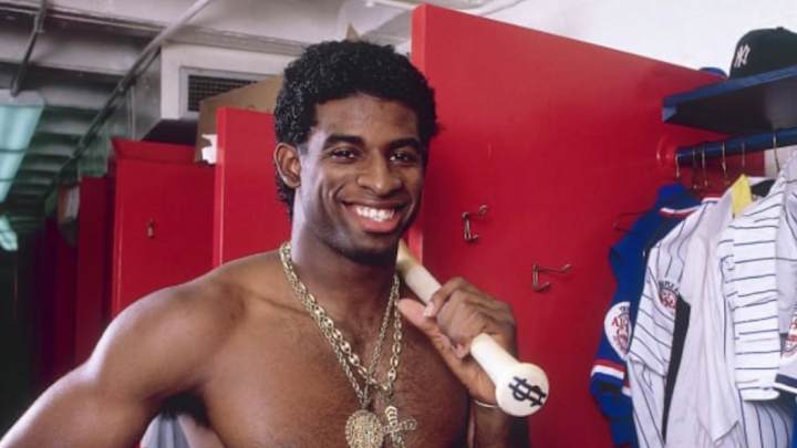 Deion Sanders wants baseball to return to Colorado