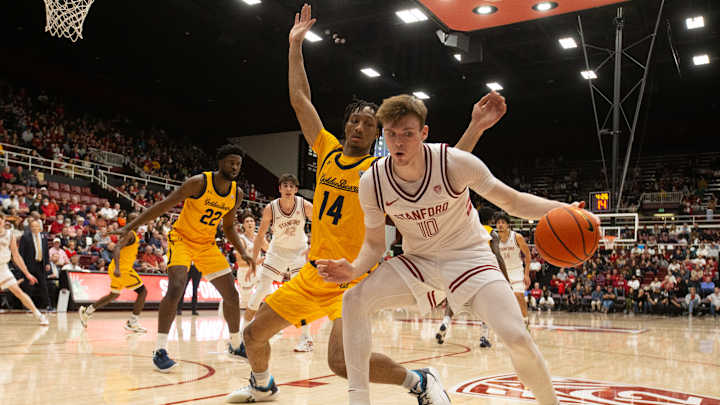 Stanford, Cal, SMU to join Atlantic Coast Conference Stanford, Cal, SMU to join Atlantic Coast Conference