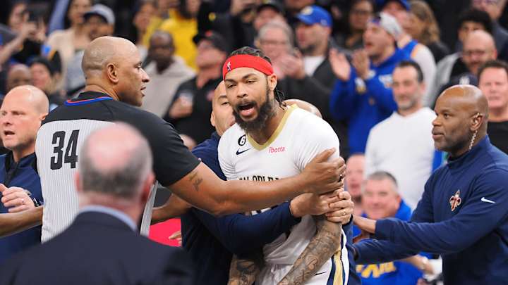 Steve Kerr Reveals Reason for Benching Brandon Ingram