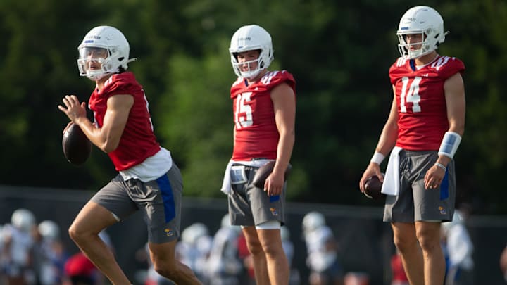 Three Keys for the Kansas Jayhawks Against the Missouri State Bears