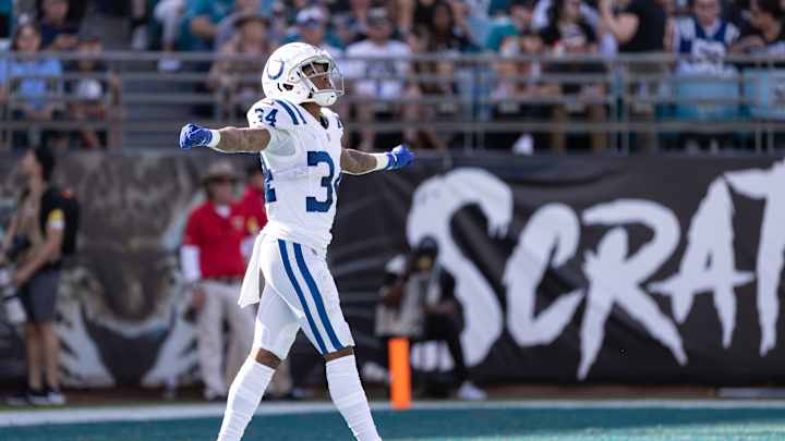 Eagles ‘Believe in Second Chances’ with Signing of CB Isaiah Rodgers