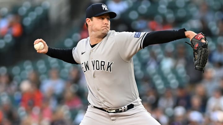 AL Cy Young Watch: Is It Finally Gerrit Cole’s Year?