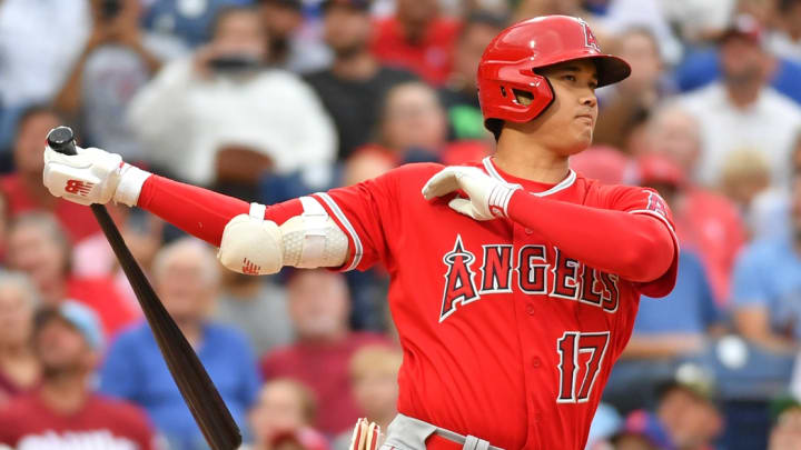 Angels Rumors: Writer Expects Shohei Ohtani to Find New Home in 2024