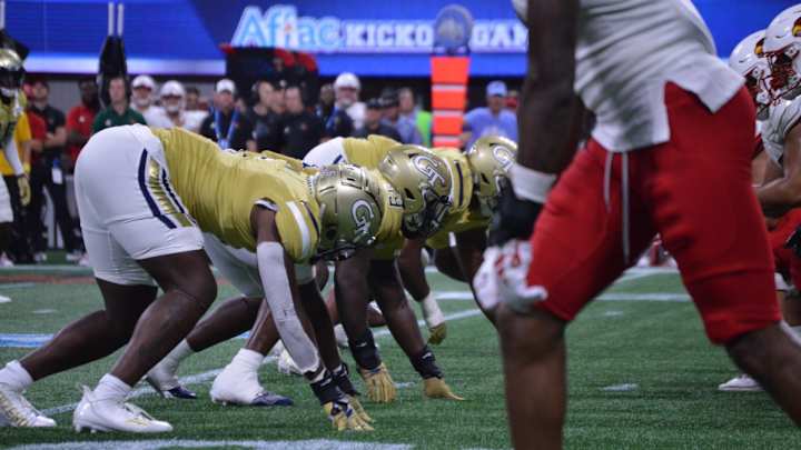 Georgia Tech vs. Ole Miss: Official matchup breakdown and prediction