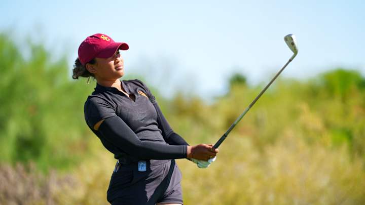 USC Women's Golf: Season Schedule Unspooled USC Women's Golf: Season Schedule Unspooled