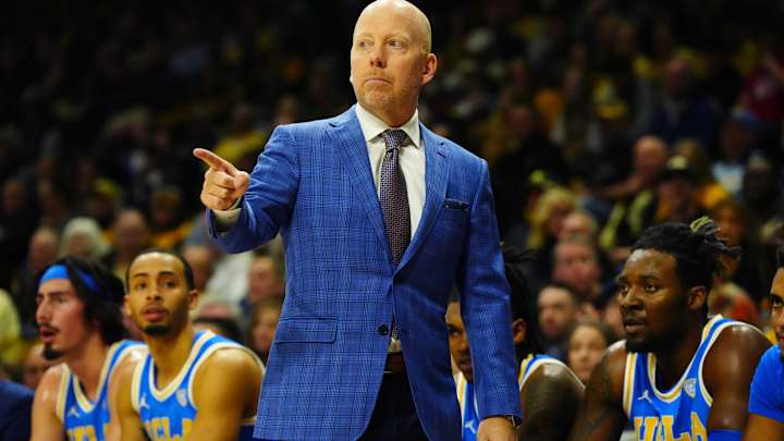 UCLA Basketball: Expert Believes Bruins Will Be 'Most Interesting Experiment' in New Season
